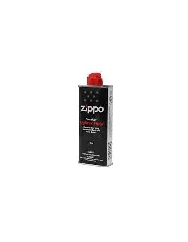 ⭐ Combustible para Encendedores Zippo 4oz