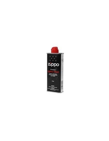 ⭐ Combustible para Encendedores Zippo 4oz ⭐ Combustible para Encendedores Zippo 4oz