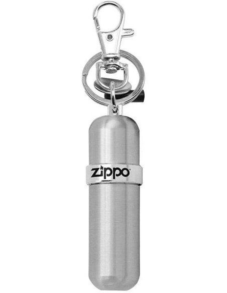 ⭐ Deposito para Gasolina Extra Zippo (Canister)