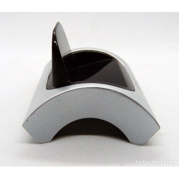 ⭐ Base de Escritorio Magnética encendedores Zippo Display de exhibición