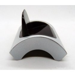 ⭐ Base de Escritorio Magnética encendedores Zippo Display de exhibición