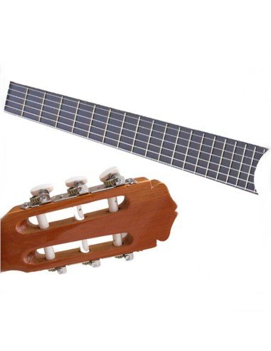 Guitarra clasica tipo concierto, elaborada maderas nobles