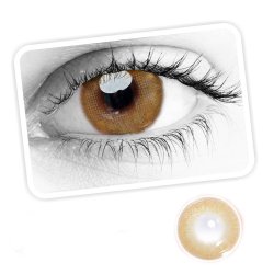 Lentes Gold con Destellos de Luz | Brillo natural