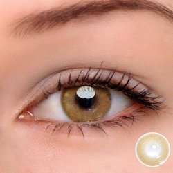 Lentes Gold con Destellos de Luz | Brillo natural