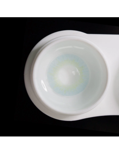 ⭐ Lentes de contacto cosméticos Diamond nuevos diseños