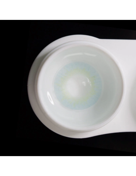 ⭐ Lentes de contacto cosméticos Diamond nuevos diseños