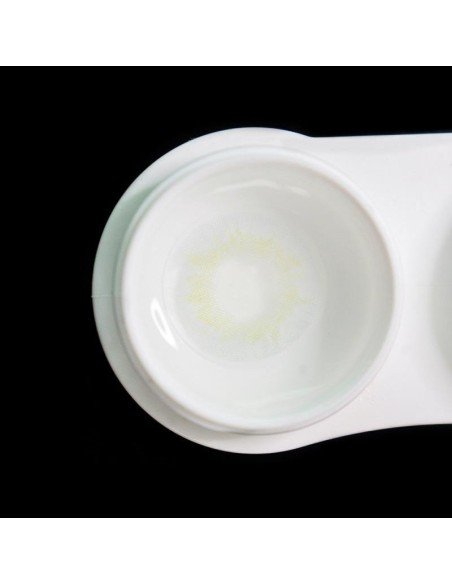 ⭐ Lentes de contacto cosméticos Diamond nuevos diseños