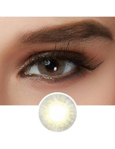 ⭐ Lentes de contacto cosméticos Diamond nuevos diseños