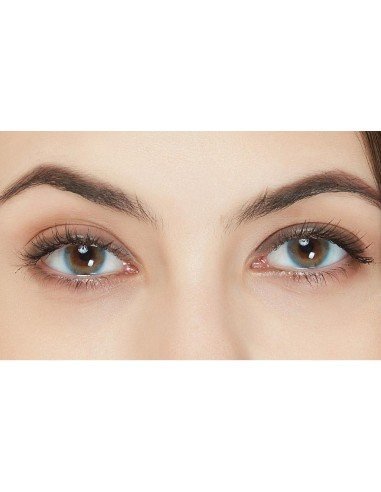 ⭐ Lentes de contacto cosméticos Diamond nuevos diseños