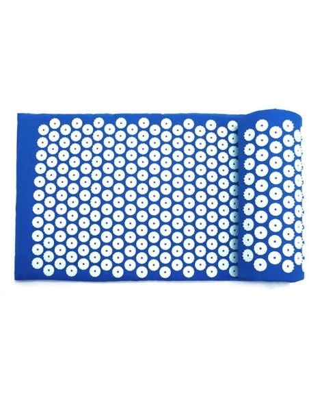 ⭐ Manta Yoga Con Acu presión Anti Stress Dolores Espalda anti stress ⭐ Manta Yoga Con Acu presión Anti Stress Dolores Espalda anti stress