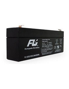 Batería Sellada FuliBattery12V-2.3AH Ref. FL1223GS