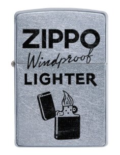 ⭐ copy of Encendedor Zippo Stamp Windproff Lighter49592