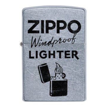 ⭐ copy of Encendedor Zippo Stamp Windproff Lighter49592