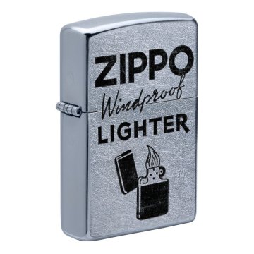 ⭐ copy of Encendedor Zippo Stamp Windproff Lighter49592