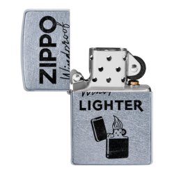 ⭐ copy of Encendedor Zippo Stamp Windproff Lighter49592