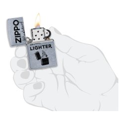 ⭐ copy of Encendedor Zippo Stamp Windproff Lighter49592