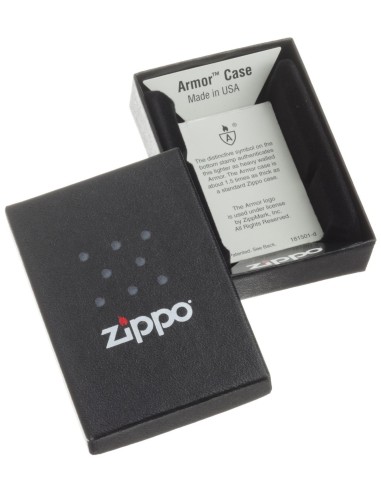 Encendedor Zippo Colors Spectrum - Multicolor