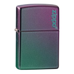 ⭐ Encendedor Zippo Colors Iridiscente Logo 49146zl