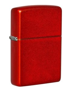 ⭐ Encendedor Zippo Colors Candy Apple 49475zl Rojo