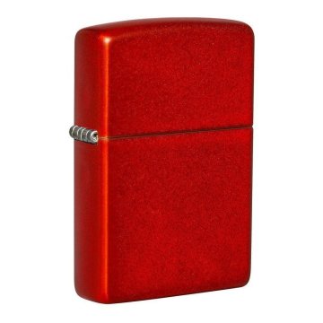 ⭐ Encendedor Zippo Colors Candy Apple 49475zl Rojo