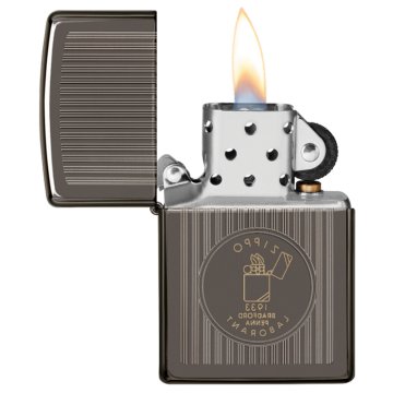 ⭐ Encendedor Zippo Texture Dia del fundador 49629