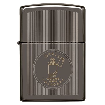 ⭐ Encendedor Zippo Texture Dia del fundador 49629