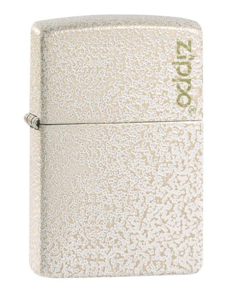 ⭐ Encendedor Zippo Text Vidrio De Mercurio 49181zl