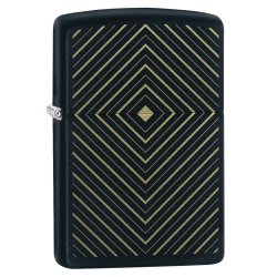 ⭐ Encendedor Zippo Text Grabado Laser Cuadros 49219