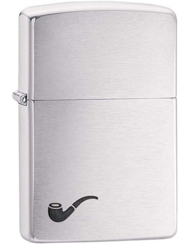 ⭐ Encendedores Zippo Custom Pipe para pipas
