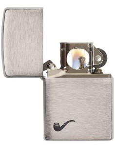 ⭐ Encendedores Zippo Custom Pipe para pipas 2