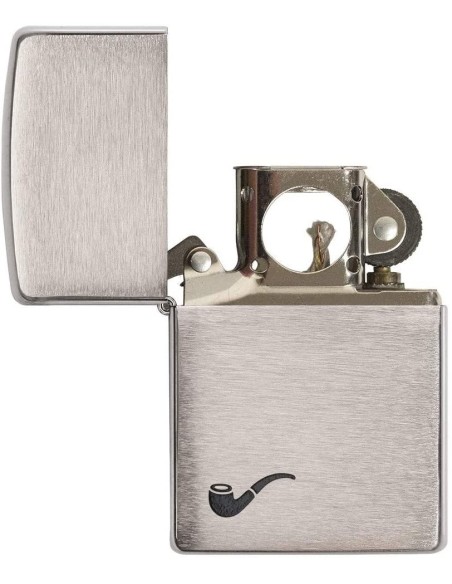 ⭐ Encendedores Zippo Custom Pipe para pipas ⭐ Encendedores Zippo Custom Pipe para pipas