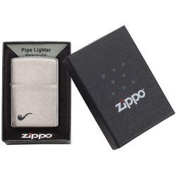 ⭐ Encendedores Zippo Custom Pipe para pipas
