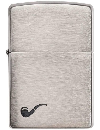 ⭐ Encendedores Zippo Custom Pipe para pipas