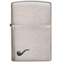 ⭐ Encendedores Zippo Custom Pipe para pipas