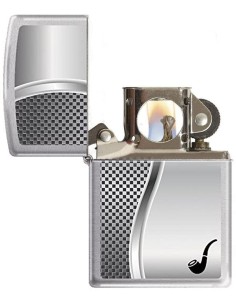 Encendedores Zippo Custom Pipe para pipas 2