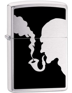 ⭐ Encendedores Zippo Custom Pipe para pipas