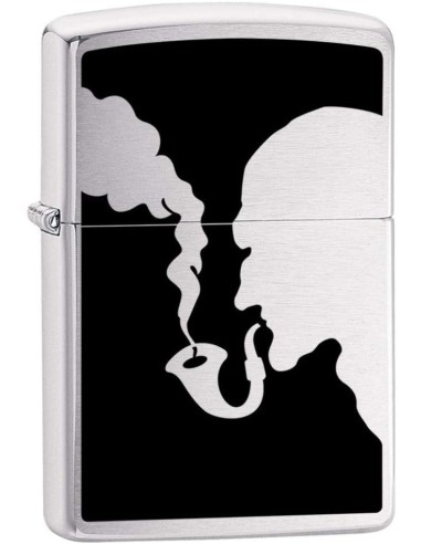 ⭐ Encendedores Zippo Custom Pipe para pipas