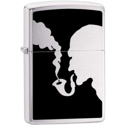 ⭐ Encendedores Zippo Custom Pipe para pipas