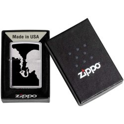 ⭐ Encendedores Zippo Custom Pipe para pipas