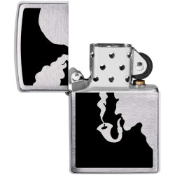 ⭐ Encendedores Zippo Custom Pipe para pipas