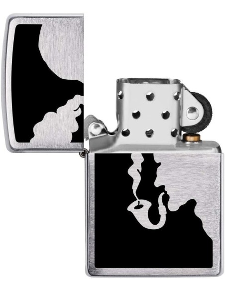 ⭐ Encendedores Zippo Custom Pipe para pipas
