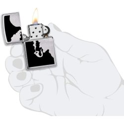 ⭐ Encendedores Zippo Custom Pipe para pipas