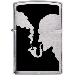 ⭐ Encendedores Zippo Custom Pipe para pipas