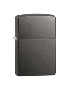 ⭐ Encendedor Zippo Colors Gray Dust 28378 Gris