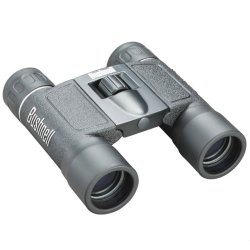 ⭐ Binocular Bushnell Powerview 10x25 Ref 132516