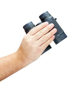 ⭐ Binocular Bushnell H2o 10x42 Black Ref 150142 2