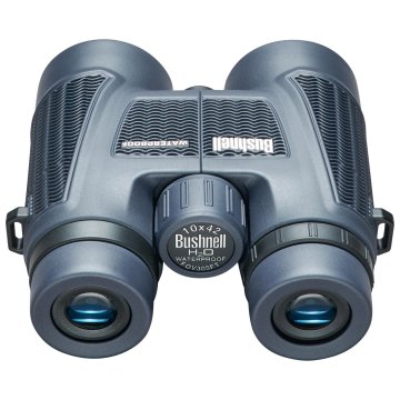 ⭐ Binocular Bushnell H2o 10x42 Black Ref 150142