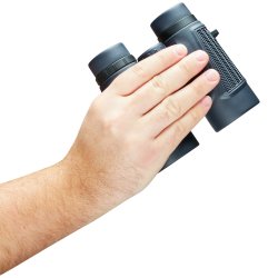 ⭐ Binocular Bushnell H2o 10x42 Black Ref 150142