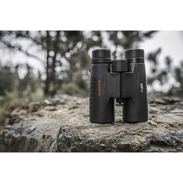 ⭐ Binocular Tasco Essentials 8X42 Ref