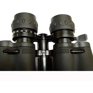 ⭐ Binocular Tasco Essentials 10-30X50 Porro Ref ES10305Z